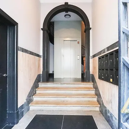 Marques De Pombal Duplex With Terrace By Homing Apartamento *